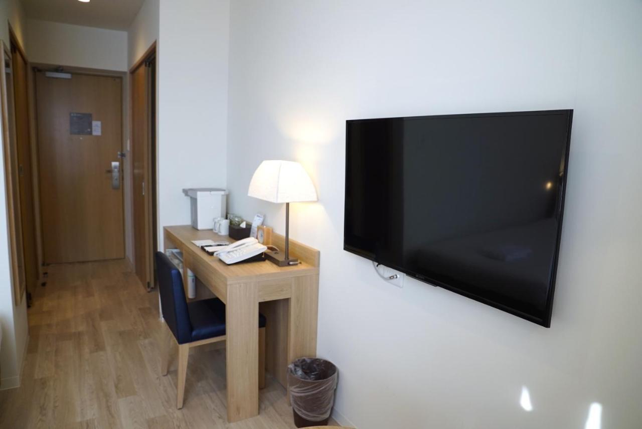 Hotel Seabreeze Coral Miyakojima  Экстерьер фото